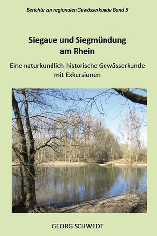 Siegaue und Siegmündung am Rhein - Bild 1