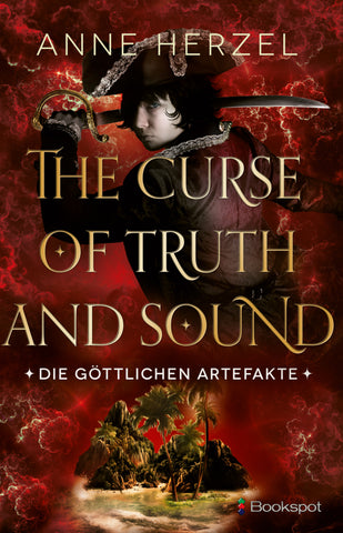 The Curse of Truth and Sound - Bild 1