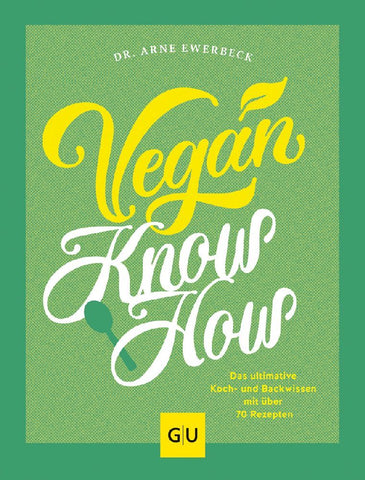 Vegan Know-how - Bild 1