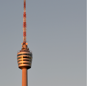 HEIMAT BILD – Stuttgarter Fernsehturm