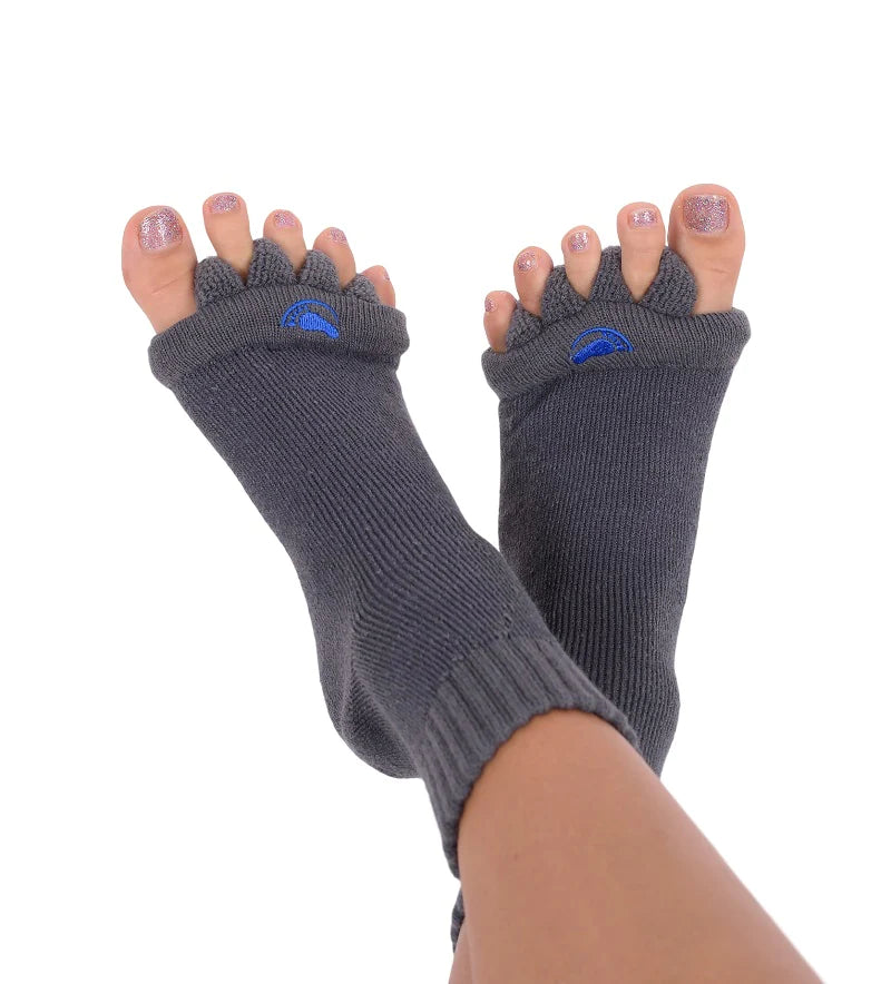 Fußausrichtungssocken „Happy Feet“
