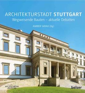 Architekturstadt Stuttgart - Bild 1