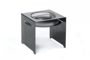 Grillrost BASIC