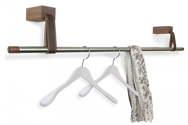 Garderobe Ansa Nuss